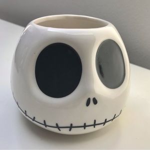 Jack mug, Disney, Nightmare Before Christmas